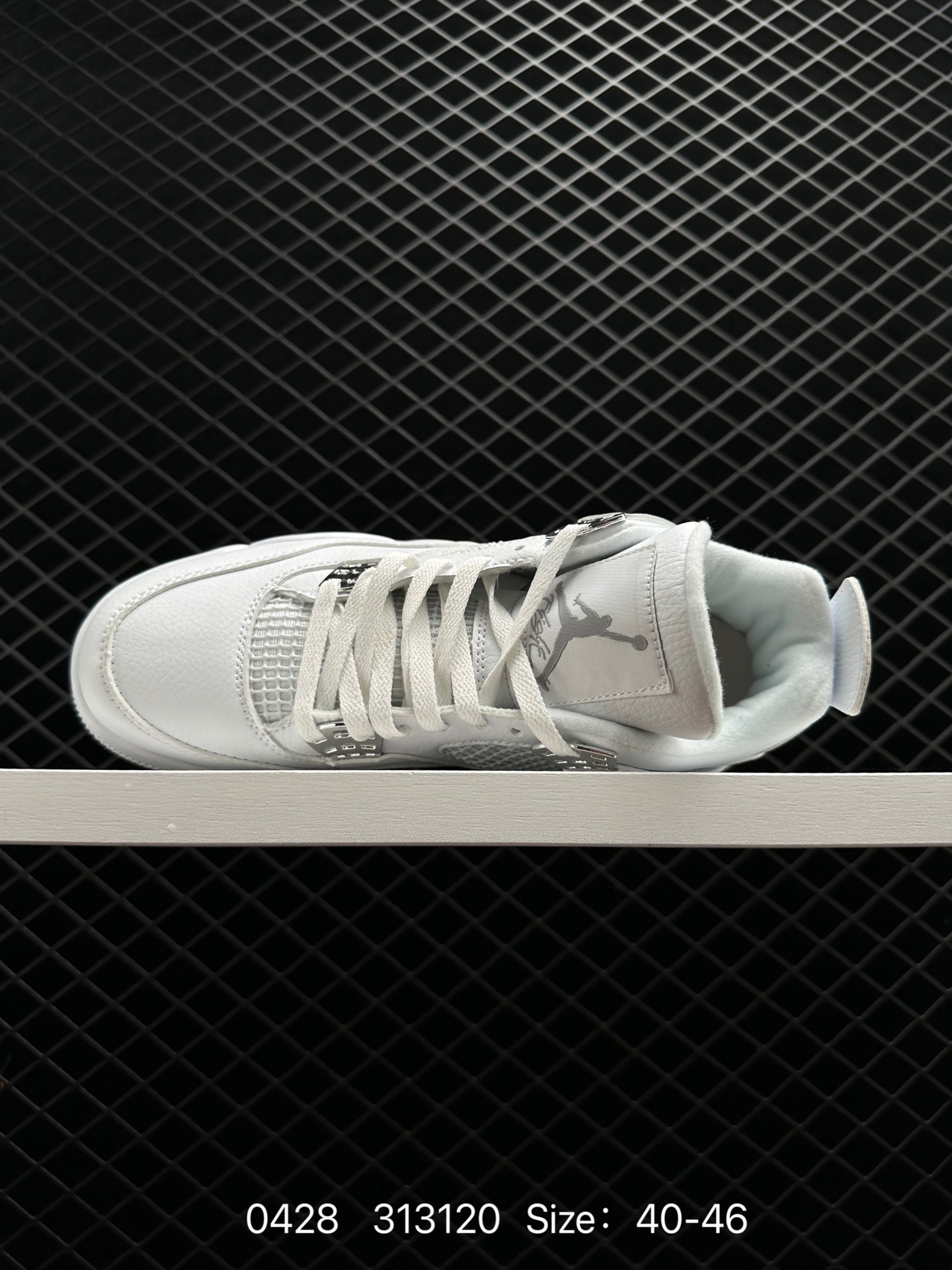 Air Jordan 4 Retro OG